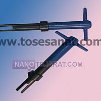 ابزار جایگذاری هلی کویل ابزار جایگذاری هلی کویل